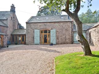 The Barn - Greystoke - 0