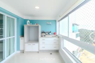 Apartment with privileged sea view 4 suite ETL2702 - 8