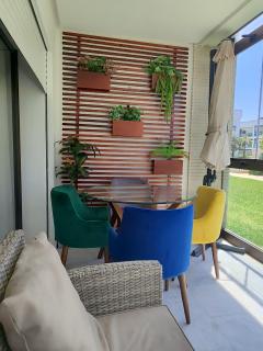 Appartement Moderne,Tamaris 1 , Dar Bouaaza - Dar Bouazza - 3