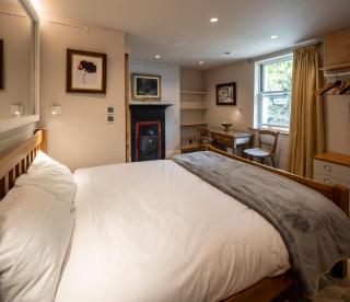 Chic Redland Room - Great Location - Free WiFi - Bristol - 8