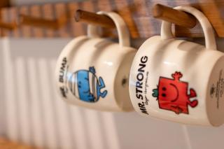 Chic Redland Room - Great Location - Free WiFi - Bristol - 4