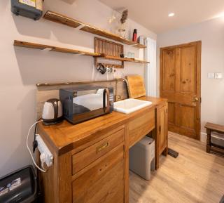 Chic Redland Room - Great Location - Free WiFi - Bristol - 5