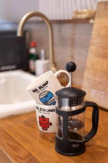 Chic Redland Room - Great Location - Free WiFi - Bristol - 3