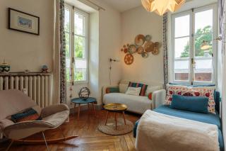 Appartement Cocon - 0