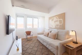 FLH Campo Ourique Sunny Retreat - Lisbona - 0