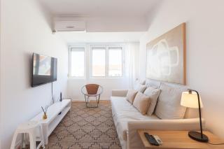 FLH Campo Ourique Sunny Retreat - Lisbona - 7