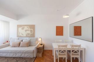 FLH Campo Ourique Sunny Retreat - Lisbona - 5