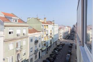 FLH Campo Ourique Sunny Retreat - Lisbona - 6
