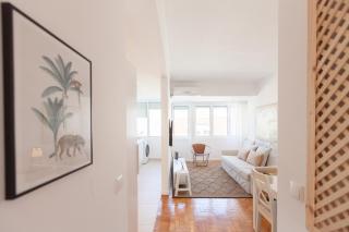 FLH Campo Ourique Sunny Retreat - Lisbona - 4