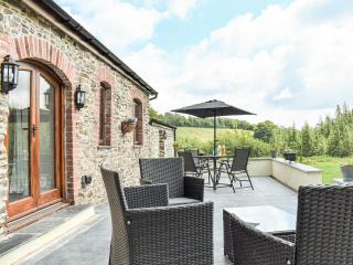 Slade Cottage - Uk35027 - Highbray - 0