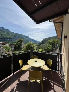 Le Calle Holiday Apartments - Nago-Torbole - 9