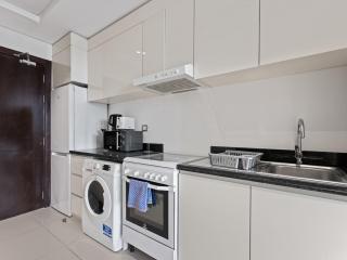 Stylish Ghalia Studio -Exquisite Living in JVC - 6