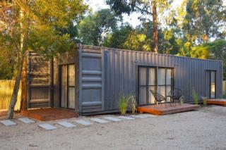 Moka - Holiday Home by the Sea - 1