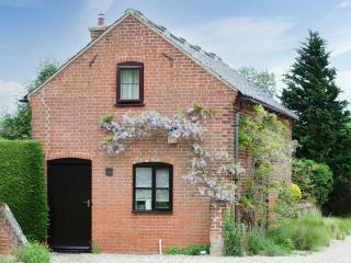 The Small Barn - Wood Norton - 0