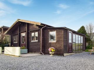 Marros Hill Log Cabin - Marros - 0