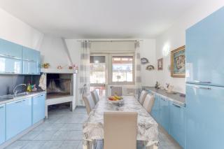 Villa Rudy - Torre San Giovanni Ugento - 5