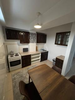 Center Apartment-Modern,FamilyHeaven,Bus Station - Skopje - 1