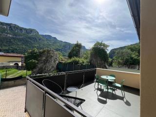 Le Calle Holiday Apartments - Nago-Torbole - 0