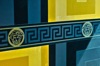 Marina View 1-Bedroom near JBR - Cayan Residence-25 - 4