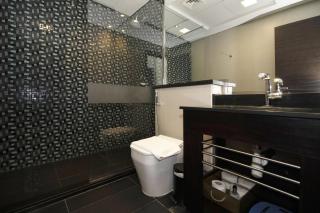 Marina View 1-Bedroom near JBR - Cayan Residence-25 - 1