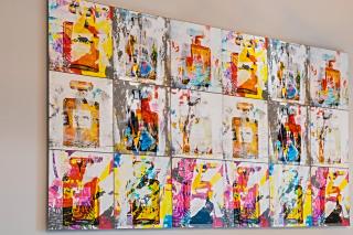 Marina View 1-Bedroom near JBR - Cayan Residence-25 - 3