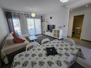 Sunny Ground floor bungalow opposite the swimming pool - Orihuela - 8