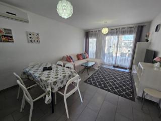 Sunny Ground floor bungalow opposite the swimming pool - Orihuela - 5