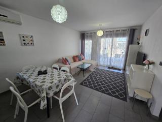Sunny Ground floor bungalow opposite the swimming pool - Orihuela - 6