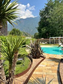 Hotel Brescia - Boario Terme - 9