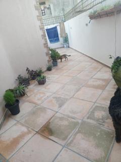 maison entre foret et mer - Raʼs al Jabal - 0