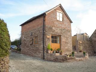The Granary - Clee Saint Margaret - 0