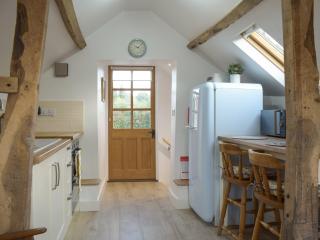 The Granary - Clee Saint Margaret - 5