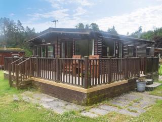 Sherdale Lodge Uk34847 - Maesmynis - 0