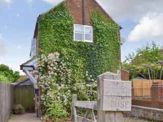 The Coach House - Great Ryburgh - 0