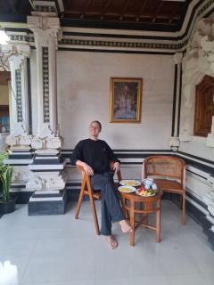 Kelle Homestay - 2