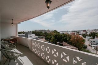 FLH Albufeira Boho Chic with Balcony - 9