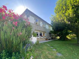 Casa SanAndo Integrative Medicine Treat & ReTreat Center - Covas - 0