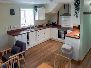 Macrury Cottage - Paible - 5