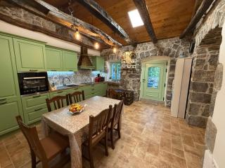 Kuća za odmor Gaetana - 9