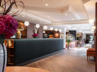 Mercure Rouen Centre Champ de Mars - Rouen - 9