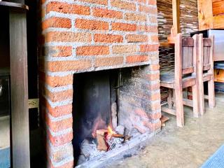 Cabañas Aldea de Cabal - Naturaleza y Sabor cerca a Termales - Santa Rosa de Cabal - 3