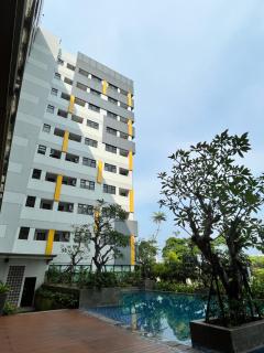 Cove Aspena Residence - - 7