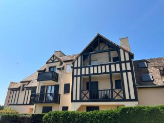 La Plage - Ouistreham - 1