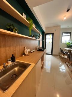 Cove Aspena Residence - - 3