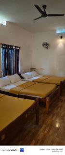 Mist Valley Wildlife Resort - Masinagudi - 9