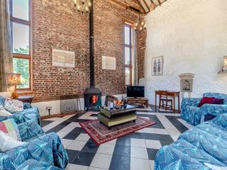 St Marys Chapel - New Buckenham - 8