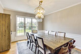 5 Mi to Dtwn York Spacious Family Home - York - 7