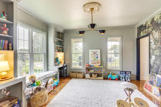 5 Mi to Dtwn York Spacious Family Home - York - 8