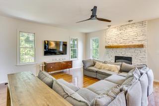 5 Mi to Dtwn York Spacious Family Home - York - 9