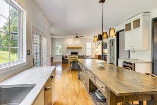 5 Mi to Dtwn York Spacious Family Home - York - 5
